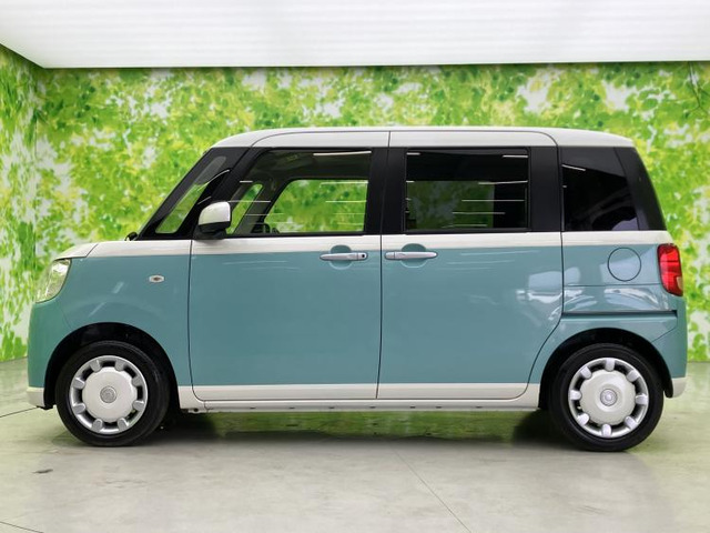 ムーヴキャンバスX SAIII