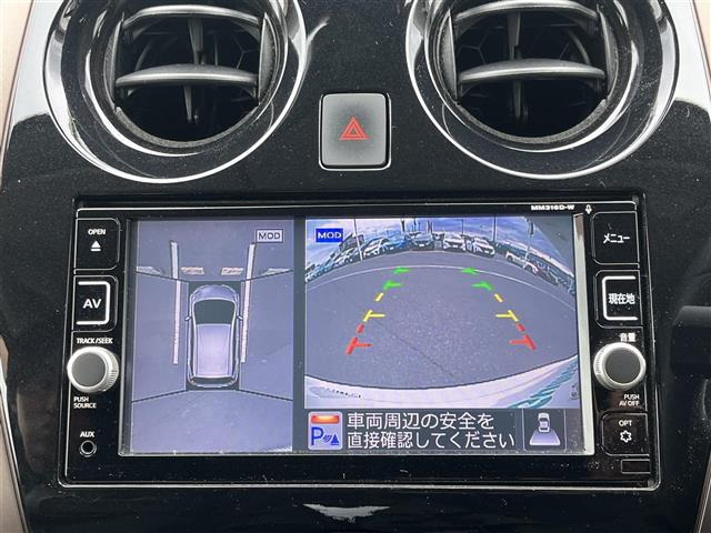 ノート1.2 e-POWER メダリスト