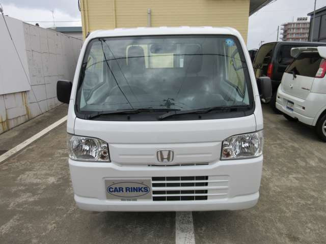 アクティトラックダンプ 4WD