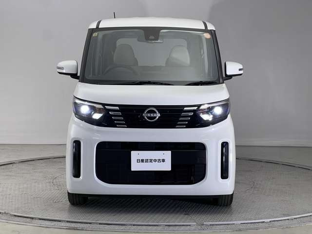 デイズルークスX