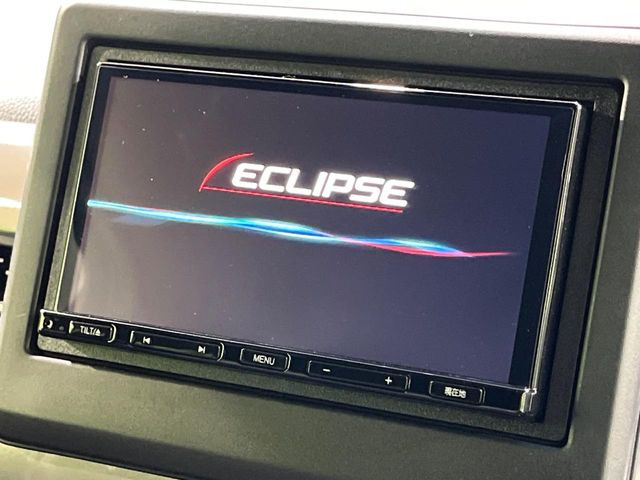 N-BOXカスタムL スタイルプラス ブラック