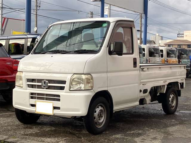 アクティトラックSDX