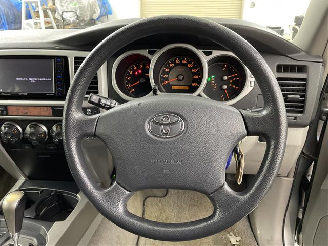 ハイラックスサーフ3.4 SSR-X 20thアニバーサリーエディション 4WD