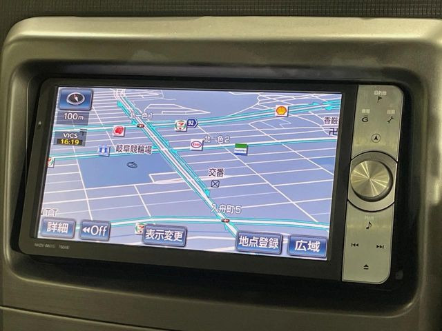 �y�����i�r�z�l�C�̏����i�r�𑕔����Ă���܂��B�i�r�̎g���₷���͂������A�I�[�f�B�I�@�\���[��!�L�����v�◷�s�͂������A�ʋ΂┃�����ȂǕ��i�̃h���C�u���y�����Ȃ�͂���