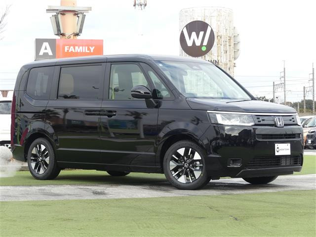 ステップワゴン2.0 e:HEV エアー EX