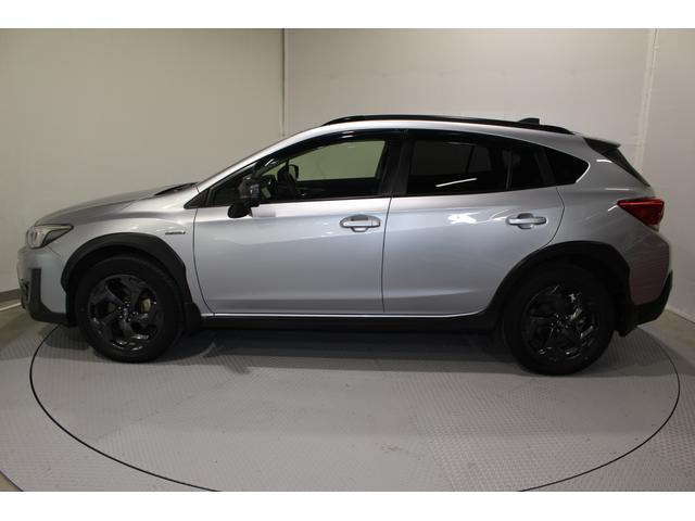 インプレッサXV