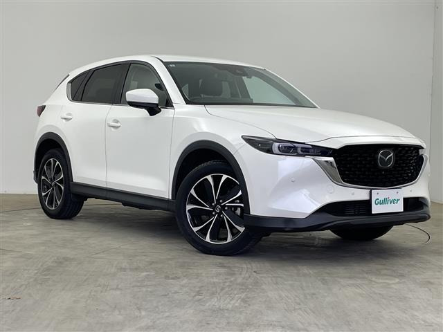 CX-52.2 XD Lパッケージ