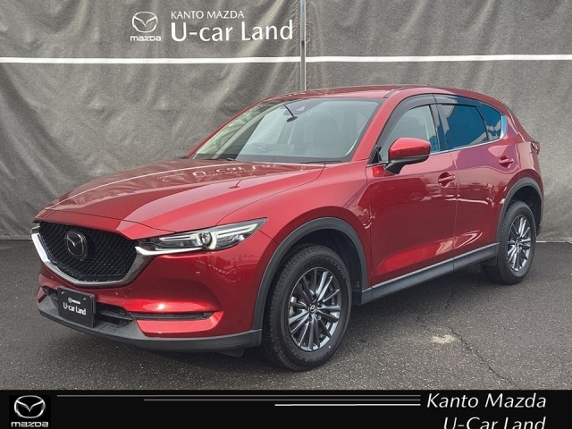 CX-52.2 XD Lパッケージ