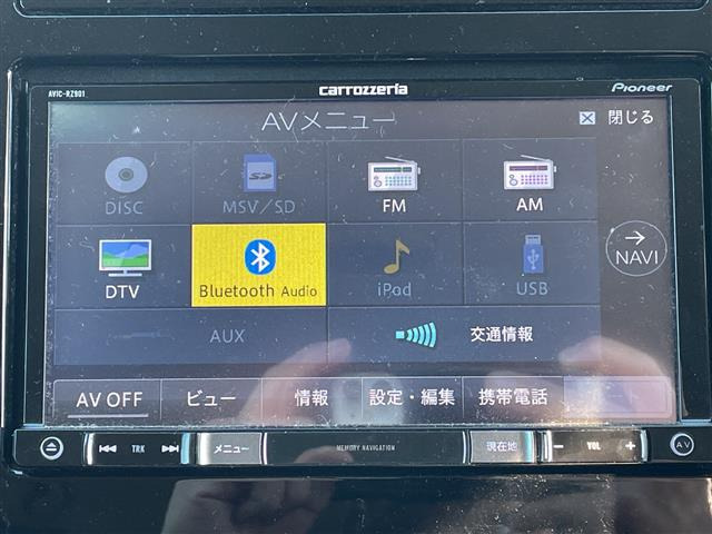フォレスター2.0 アドバンス 4WD