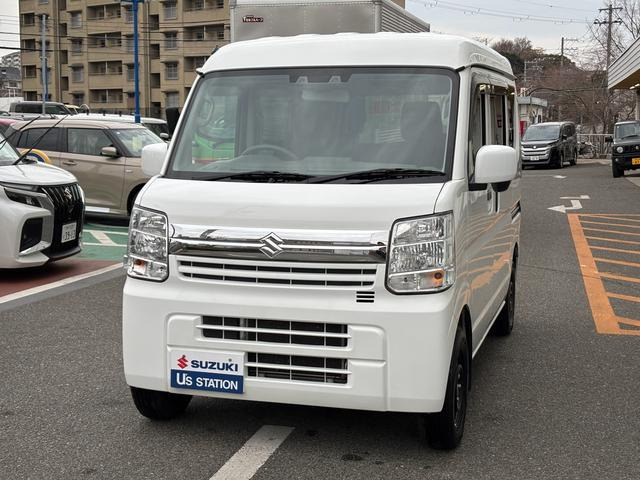 エブリイジョイン