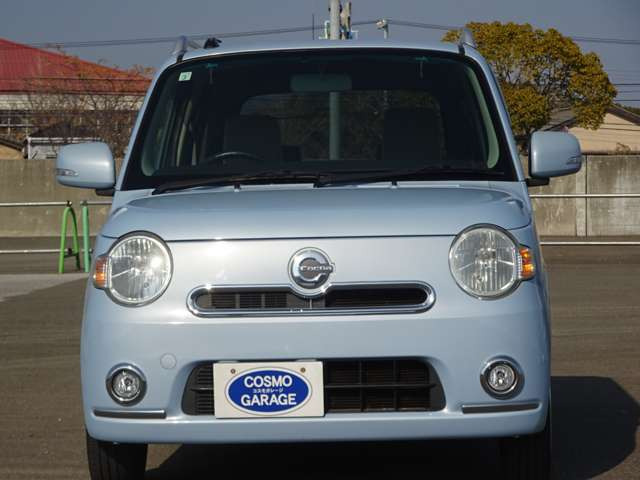 ミラココアプラス X