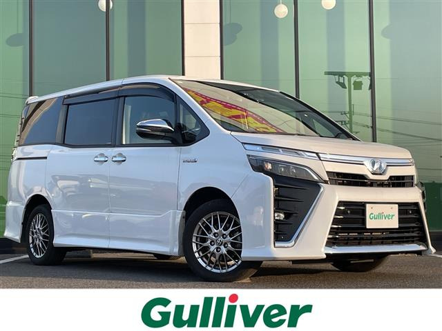 ヴォクシー2.0 Z 煌II