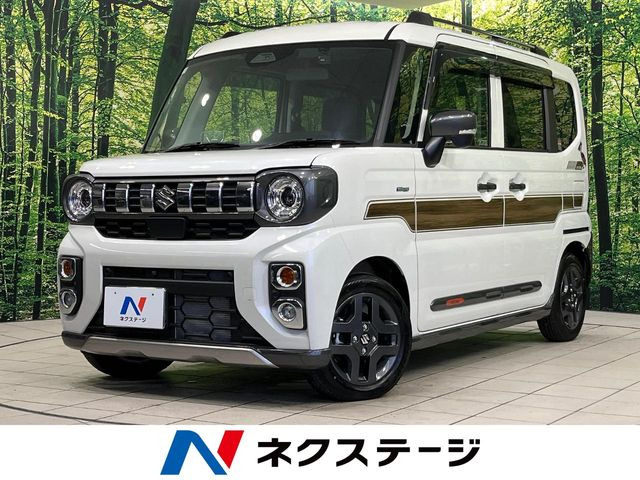 �X�y�[�V�A�M�A(�X�Y�L) �n�C�u���b�h(HYBRID) XZ�^�[�{ ���Îԉ摜