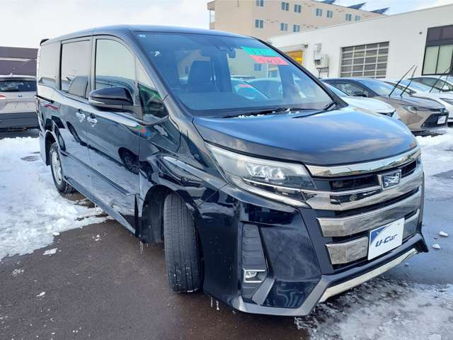 ノア2.0 Si W×B 4WD