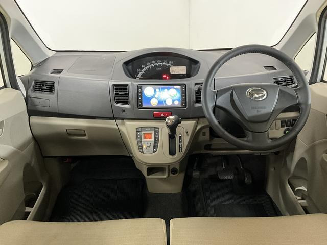 ムーヴX リミテッド