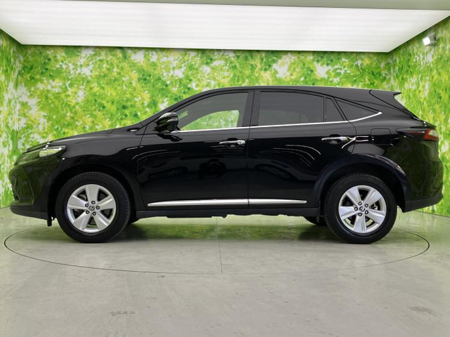 ハリアー2.0 エレガンス