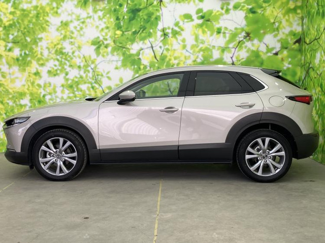 CX-302.0 20S プロアクティブ ツーリングセレクション