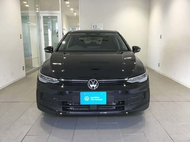 ゴルフeTSI アクティブ