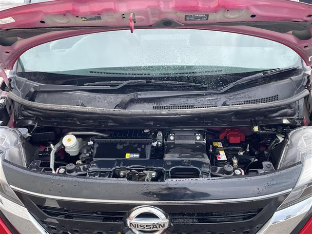 ルークスハイウェイスター Gターボ プロパイロットエディション 4WD