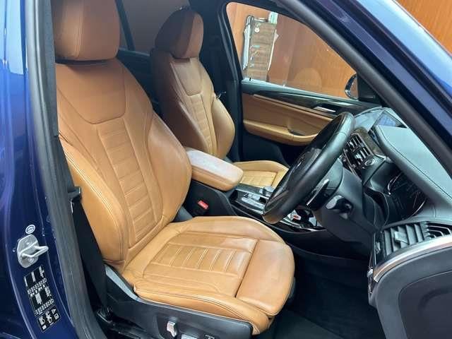 X3xドライブ20d Mスポーツ ディーゼル 4WD