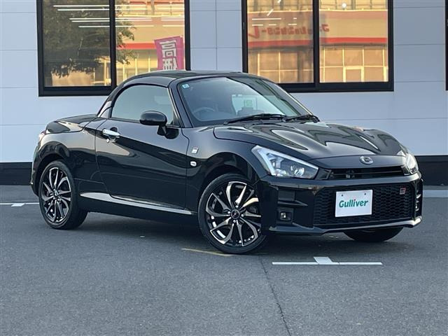 コペンGR スポーツ