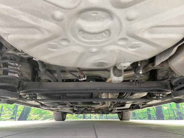 下回りがきれいなうちに、防錆加工の施工がオススメ。降雪地域はもちろん、沿岸部にお住いの方や、趣味でマリン・ウィンタースポーツをされる方にご好評いただいております。