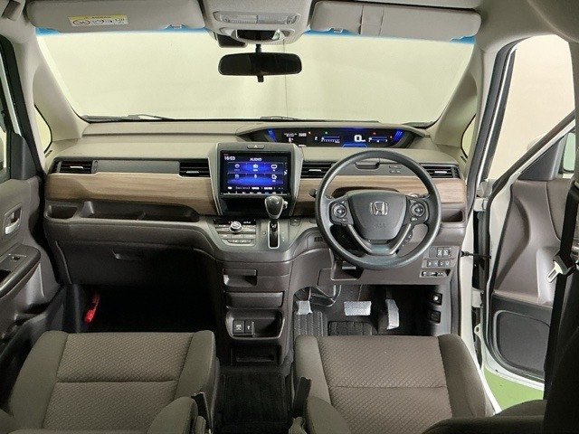 フリード1.5 G ホンダセンシング