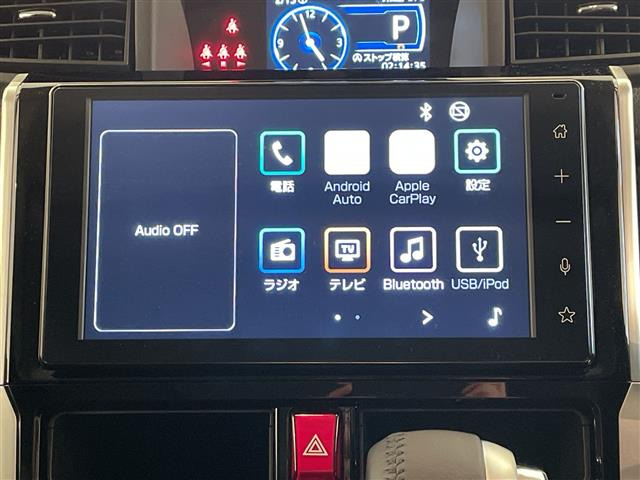 ルーミー1.0 カスタム G 4WD