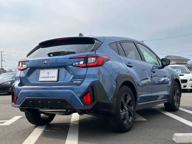 クロストレック2.0 ツーリング