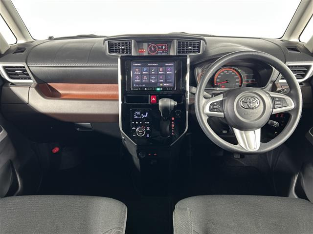 ルーミー1.0 G コージー エディション