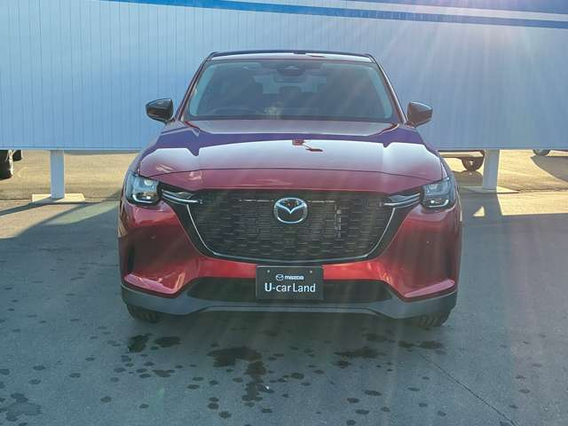 CX-603.3 XD SP ディーゼル 4WD