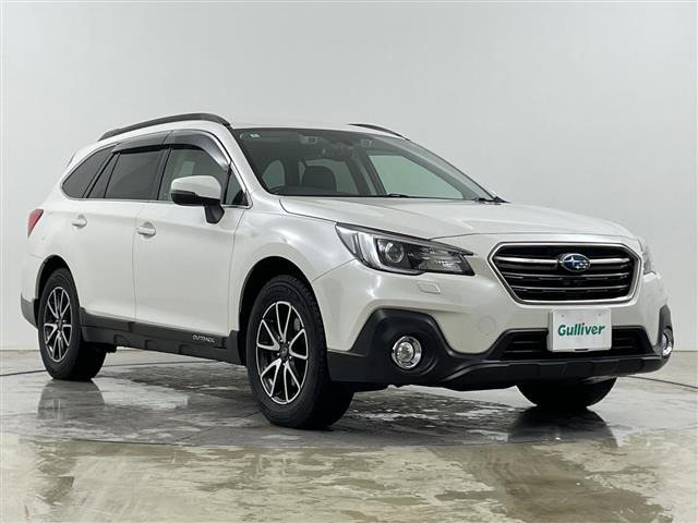 レガシィアウトバック2.5 Bスポーツ 4WD