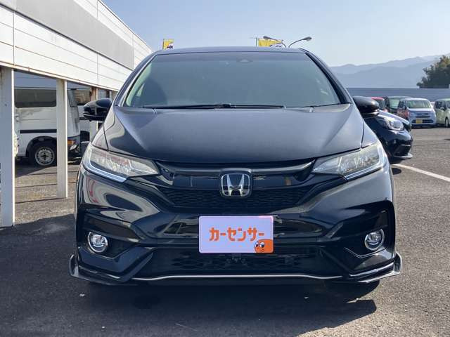 フィット1.5 ハイブリッド S ホンダセンシング