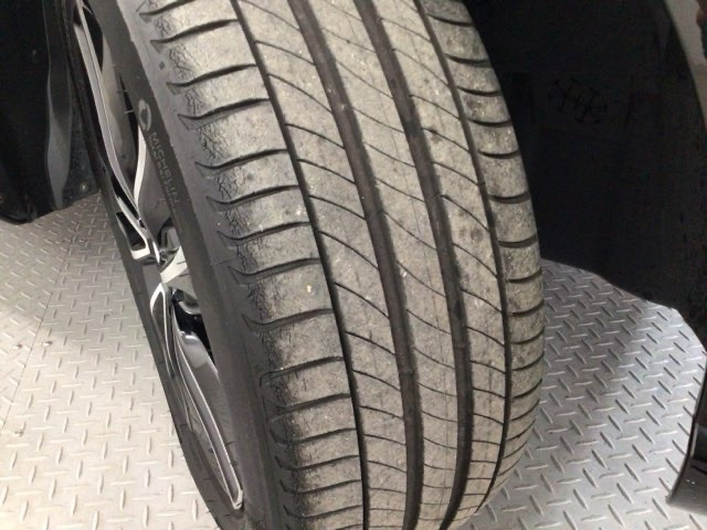 ヴェゼル1.5 ハイブリッド