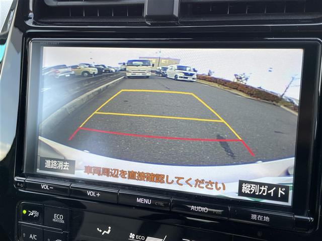 プリウス1.8 S セーフティ プラス