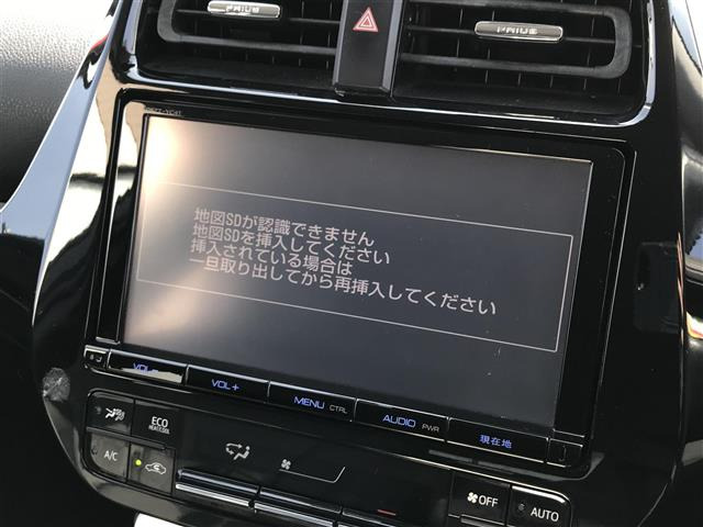 プリウス1.8 A ツーリングセレクション