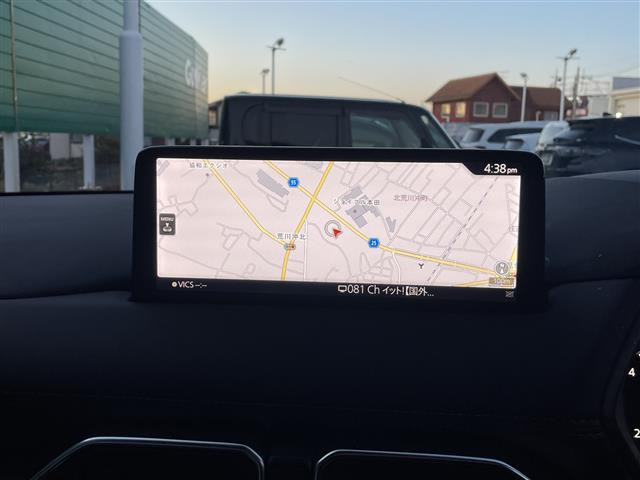 CX-52.2 XD スポーツアピアランス 4WD