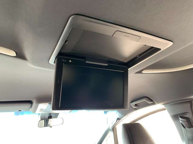 ������ȃ��j�^�[�t��!!