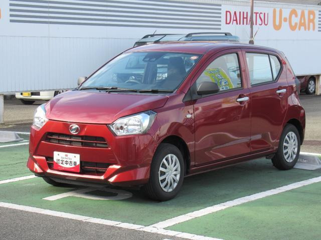 ミライースL SAIII