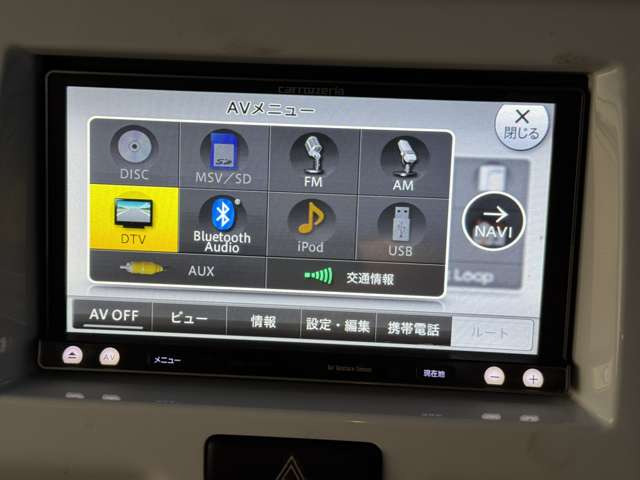 ���i�r�ECD�EDVD�ETV�EBluetooth��