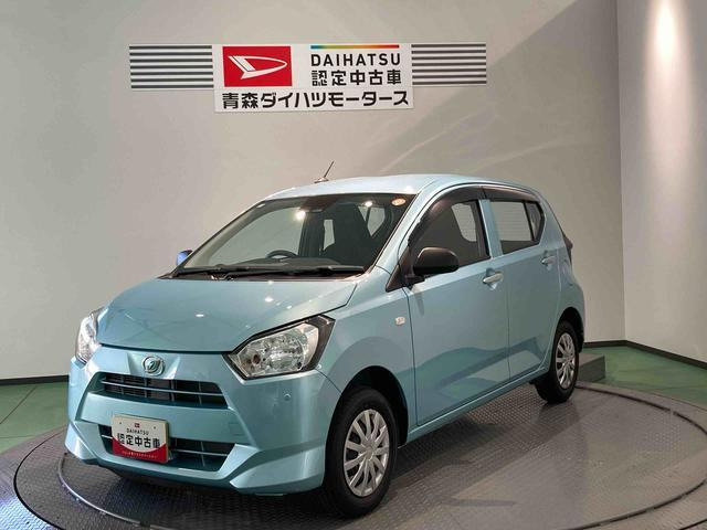 ミライースL SAIII 4WD