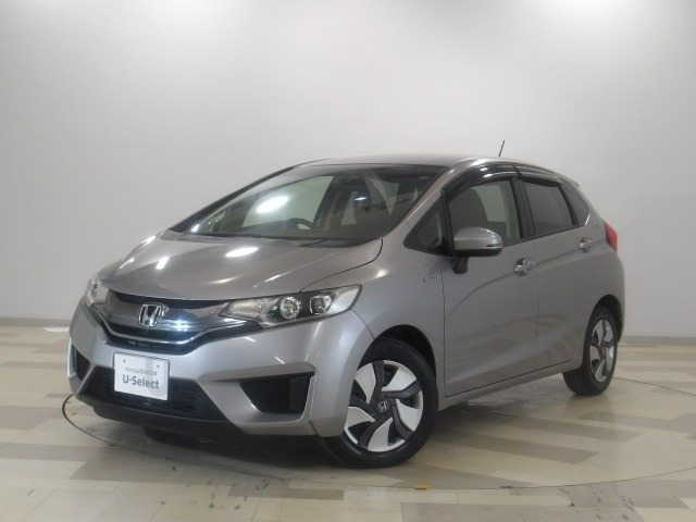 フィット1.5 ハイブリッド Lパッケージ