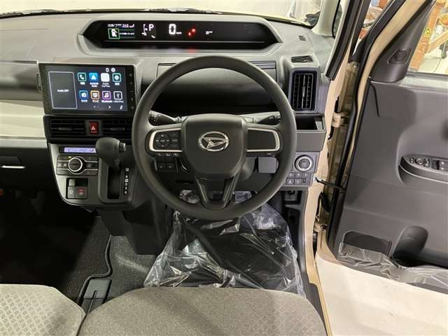 タントX リミテッド