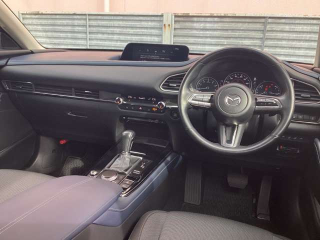 CX-302.0 20S プロアクティブ ツーリングセレクション