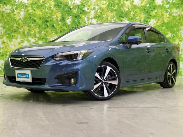 インプレッサG42.0 i-S アイサイト 4WD