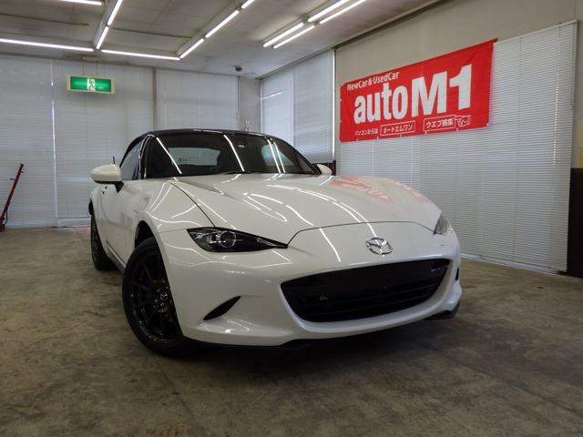 ロードスター1.5 S