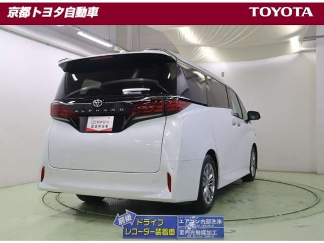 アルファード2.5 Z