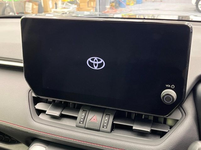 【10.5インチ ディスプレイオーディオ】大画面のディスプレイはAppleCarPlayやAndroidAutoが利用可能。大きな画面でスマホナビアプリ等が利用いただけます♪