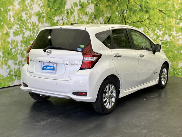 ノート1.2 e-POWER メダリスト