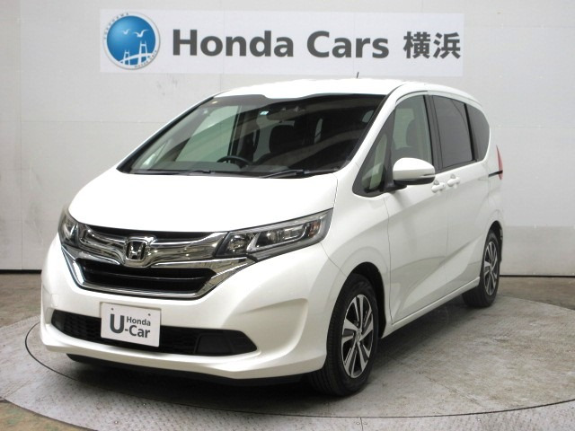 フリード1.5 G ホンダセンシング